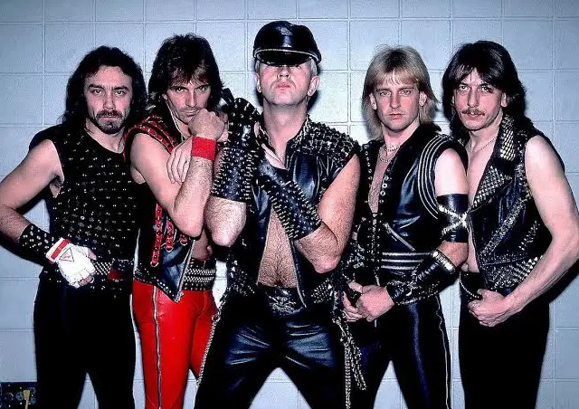 Judas Priest