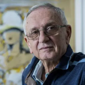 pavao pavlicic