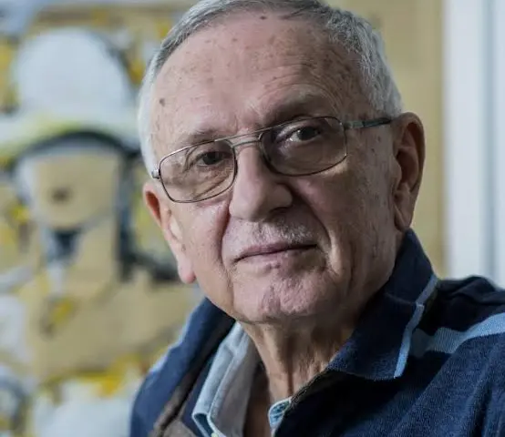 Pavao Pavličić