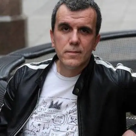Robert Perišić