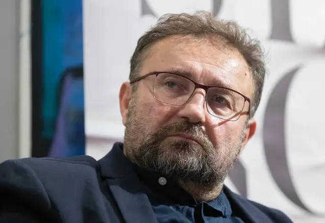 Zoran Ferić