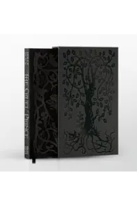 The Cruel Prince - Deluxe - naslovnica