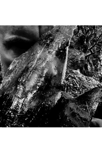 Taake - En Skog Av Nidstang CD - omot