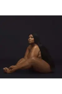 Lizzo - Cuz I Love You (Super Deluxe) CD - omot