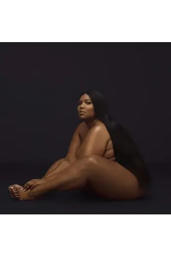 Lizzo - Cuz I Love You (Super Deluxe) CD - omot