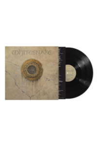 Whitesnake - Whitesnake LP - omot