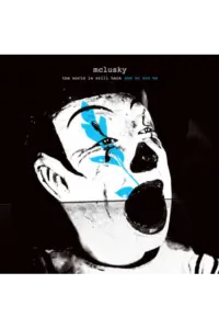 Mclusky - The World Is Still Here And So Are We CD - omot