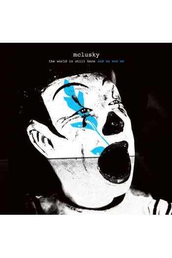 Mclusky - The World Is Still Here And So Are We CD - omot