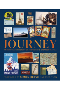 Journey - naslovnica