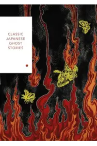 Classic Japanese Ghost Stories - naslovnica