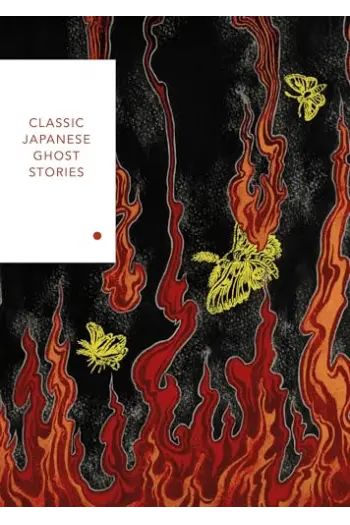 Classic Japanese Ghost Stories - naslovnica