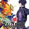 Record of Ragnarok, Vol. 17 (Manga) - naslovnica