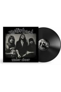 Motorhead - Under Cöver LP - omot
