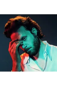Father John Misty - GodS Favorite Customer CD - omot