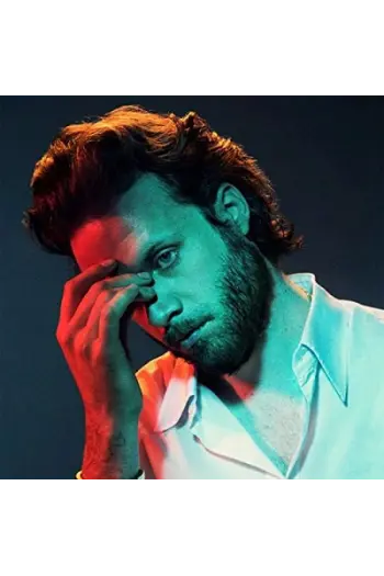 Father John Misty - GodS Favorite Customer CD - omot