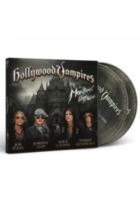Hollywood Vampires - At Montreux Jazz Festival CD - omot