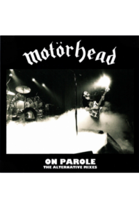 Motorhead - On Parole LP - omot