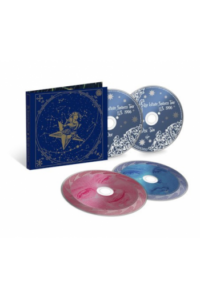 The Smashing Pumpkins - Mellon Collie And The Infinite Sadness (Ltd. 30th Anniversary) CD - omot