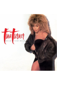 Tina Turner - Break Every Rule LP - omot