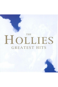 The Hollies - Greatest Hits CD - omot
