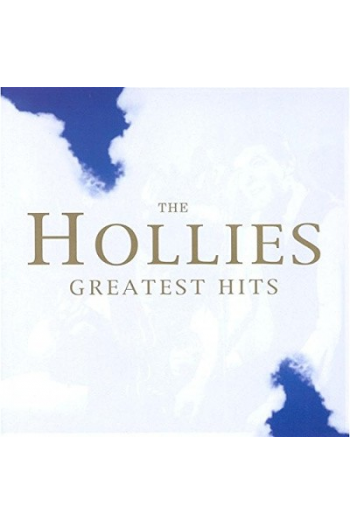 The Hollies - Greatest Hits CD - omot
