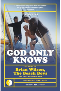 God Only Knows - naslovnica