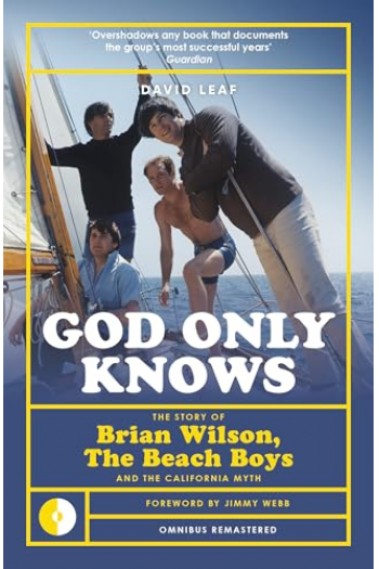 God Only Knows - naslovnica