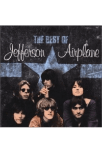 Jefferson Airplane - Best Of CD - omot