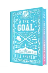 The Goal (Collectors Edition) - naslovnica