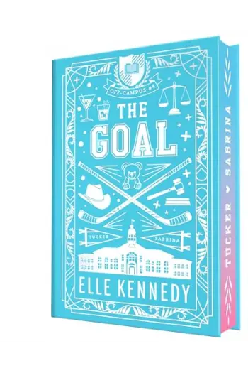 The Goal (Collectors Edition) - naslovnica