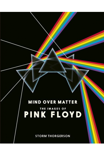Mind Over Matter - naslovnica