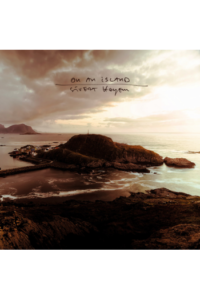 Sivert Hoyem - On An Island CD - omot