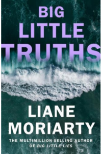 Big Little Truths - naslovnica