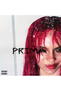 Adela - Prima CD - omot