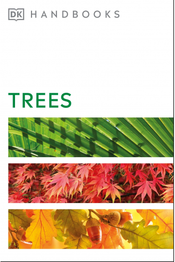 Trees - naslovnica