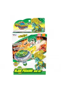 Blade Pegasus - Spin Fighters SUPER SPIN - slika proizvoda