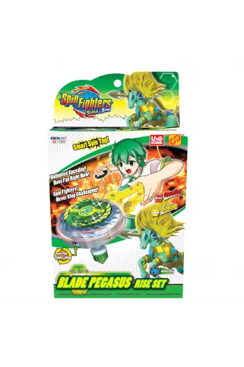 Blade Pegasus - Spin Fighters SUPER SPIN - slika proizvoda