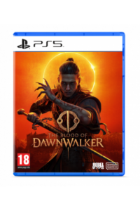 The Blood Of The Dawnwalker - Day One Edition - slika proizvoda