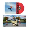 Alex Warren - Wildchild (Red Vinyl) LP - omot