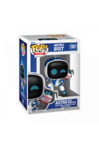 Funko Pop Games: Astro Bot - Astro W/Barkster - slika proizvoda