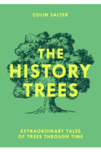 The History Trees - naslovnica