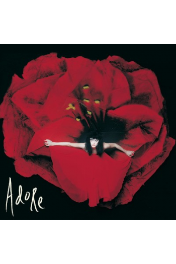 The Smashing Pumpkins - Adore LP - omot