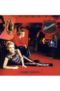Roxette - Room Service (25Th Anniversary) LP - omot