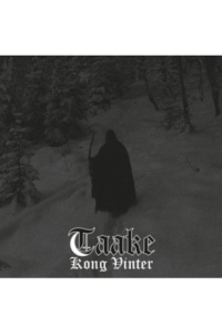 Taake - Kong Vinter CD - omot