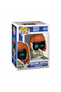 Funko Pop Games: Astro Bot - Aloy Astro Bot - slika proizvoda