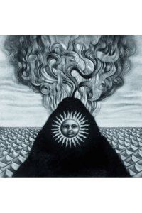 Gojira - Magma LP - omot