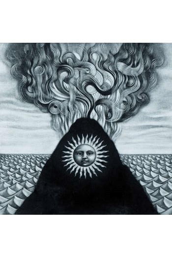 Gojira - Magma LP - omot