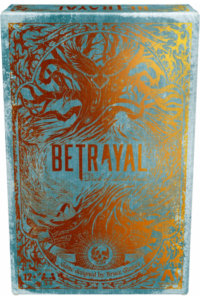 Betrayal: Deck of Lost Souls Card Game - slika proizvoda