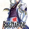 Record of Ragnarok, Vol. 16 (Manga) - naslovnica