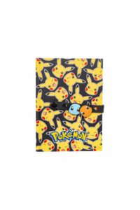 Pokemon - Notebook A5 With Bracelet - slika proizvoda